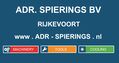 ADR.SPIERINGS BV