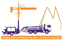 DOGUS TEKNIK MAKINA INSAAT LTD.