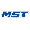 логотип MST