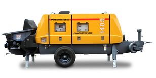 Новый PUTZMEISTER BSA 1405