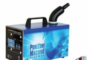 Spin Pure Zone Bipower 01.000.245