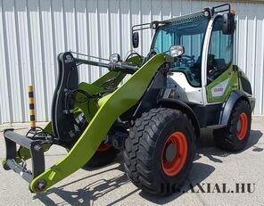 Claas Torion 639 Front loader