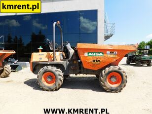 мини-самосвал AUSA D 600 AP