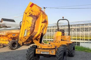 мини-самосвал THWAITES M866 6T 6000kg