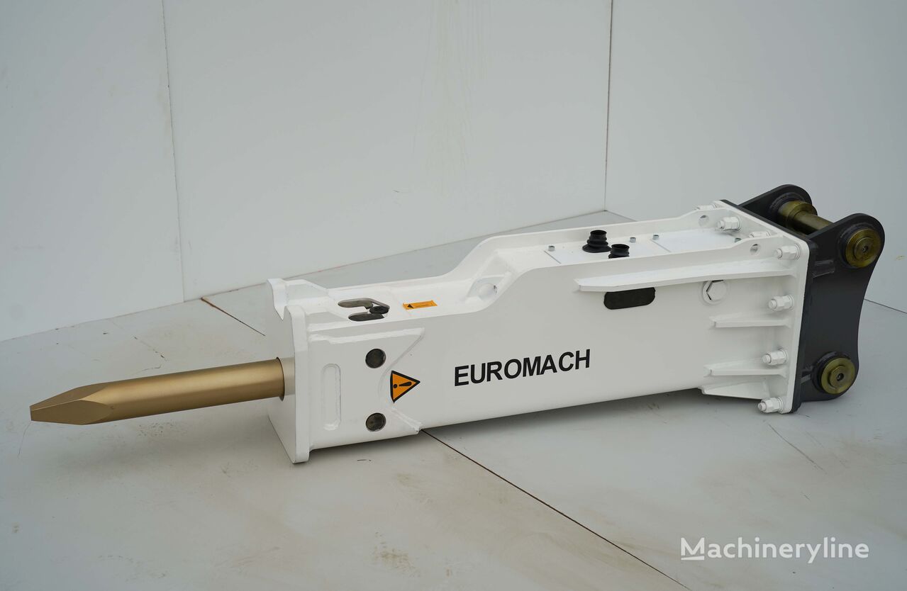 новый гидромолот EUROFOREST HKS2250 / EUROFOREST HKS1800 / Hidravlično Kladivo