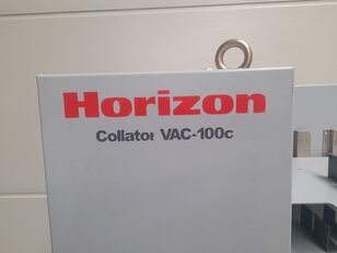 листоподборочная машина Horizon VAC-100c