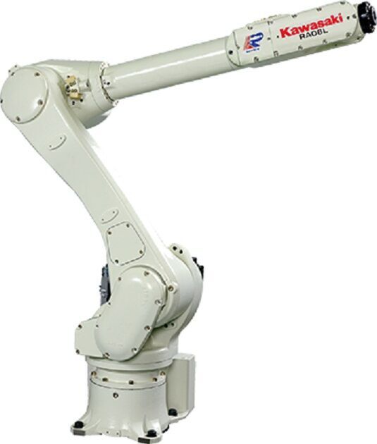 промышленный робот Kawasaki  RA006L E-Controller neu&OVP