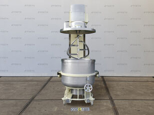 смесительное оборудование Collette MPH-900 - Planetary mixer