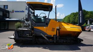 асфальтоукладчик гусеничный VÖGELE SUPER 1800-3i