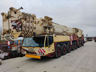 автокран DEMAG AC500-2