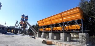 новый бетонный завод Asur Makina ASURMAK STN 60