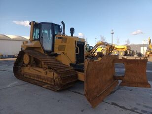 бульдозер Caterpillar D6N4F LGP