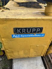 буровая установка Krupp 80 A Mini Drilling Rigs