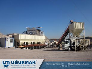 другая спецтехника Uğur Makina Mechanical Stabilization Plant