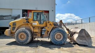 фронтальный погрузчик Volvo L180h