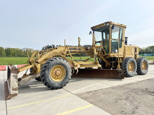 грейдер Caterpillar 120G