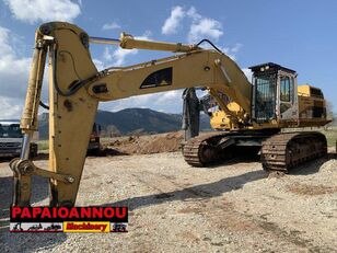 гусеничный экскаватор Caterpillar 365B L