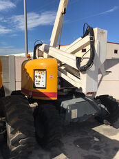 коленчатый подъемник TEREX TA-50RT
