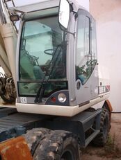 колесный экскаватор TEREX 1805M
