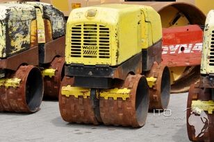 компактор WACKER RT82SC Grabenwalze Fernsteuerung