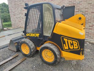 мини-погрузчик JCB Robot 160 ////400 h ////400 hour////