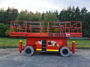 купить ножничный подъемник JLG 4394RT изображение 5 ножничный подъемник JLG 4394RT изображение 5