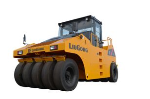 пневмоколесный каток LIUGONG CLG6526NS