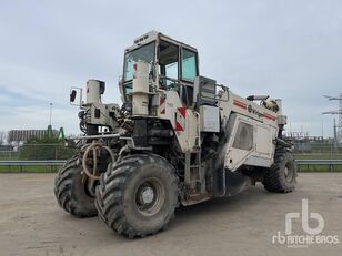 ресайклер Wirtgen WR2500