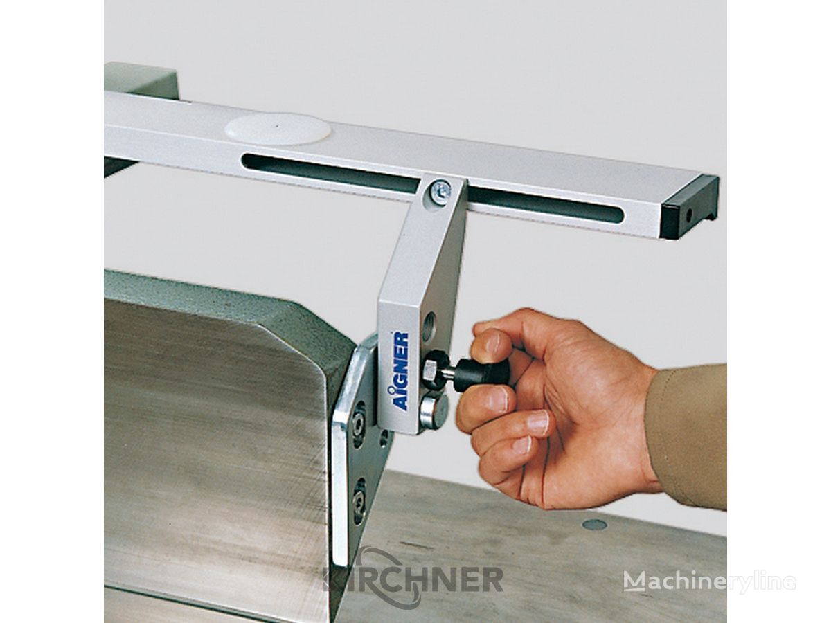 Hilfsanschlag schwenkbar Hilfsanschlag schwenkbar für Hobelmaschine для деревообрабатывающего оборудования