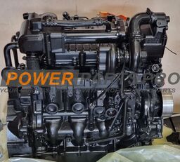 двигатель FPT 84171653 504387948 для мини-экскаватора New Holland