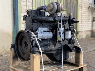 двигатель Komatsu SAAD114E-1 (RESTAURUOTAS) 21303471 для экскаватора Komatsu
