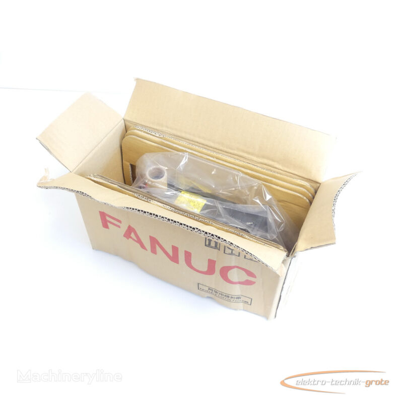 сервопривод FANUC A06B-0227-B400